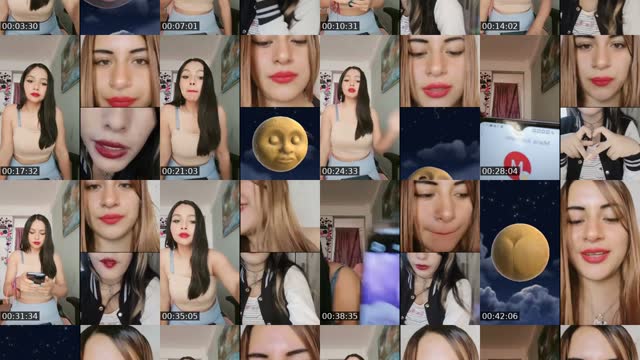 @lesly33335 TikTok live from 2026-07-31