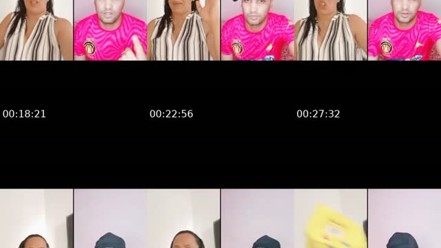 @hanounaloulou0 TikTok live from 2026-07-31