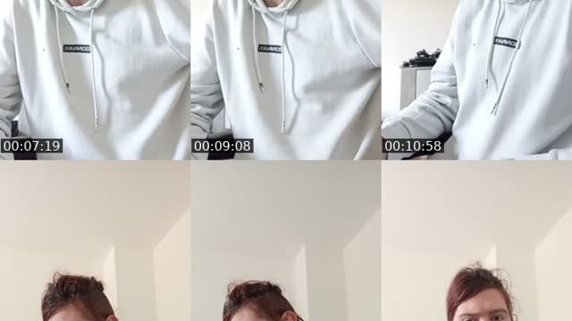 live stream - @janole.klotzsch2