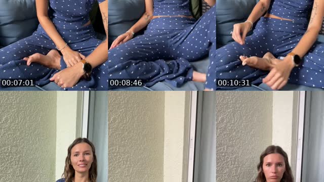 @kandidlykelly TikTok live from 2026-07-31