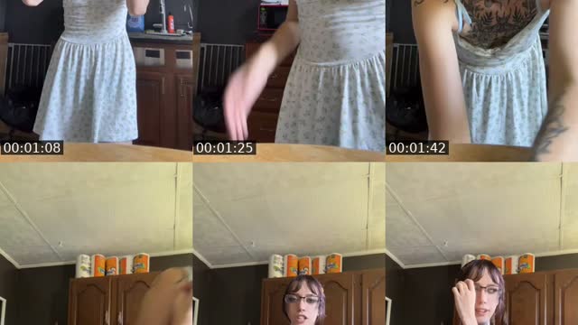 @ih8yeu TikTok live from 2026-07-31