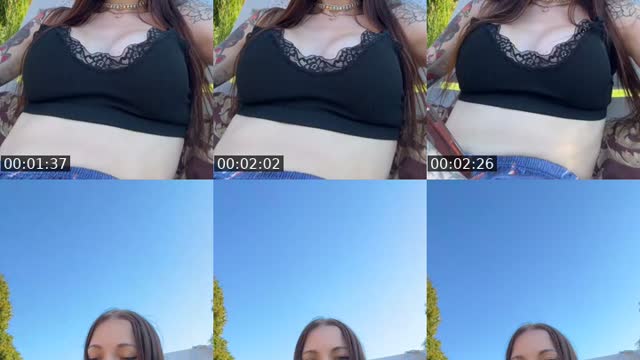 TikTok live: Льва 🦁хлюпик не подарит 😂 by @kerry_royal