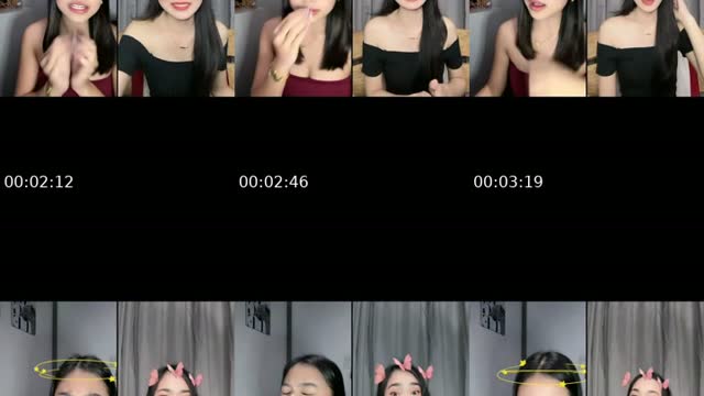 TikTok live: PK MATCH  10 P.M 💗 by @jwlnmg