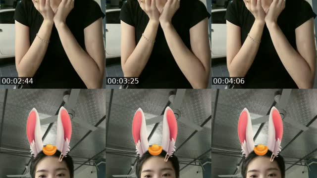 @khtrinh6 TikTok live from 2026-07-31