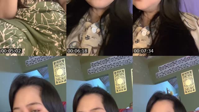 @ndalem.riasadimas TikTok live from 2026-07-31