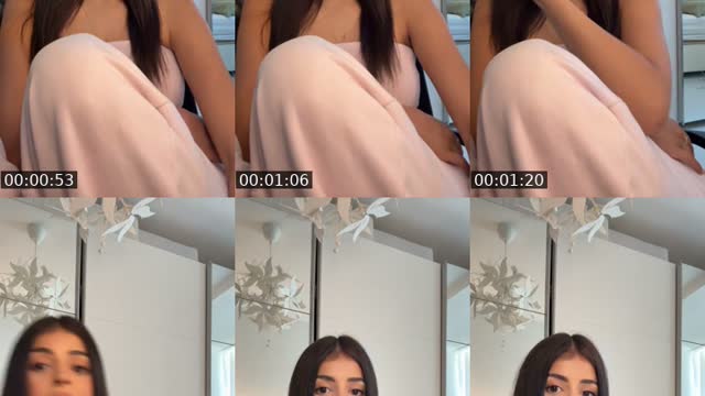 @nurnere TikTok live from 2026-07-31
