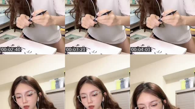 @qiu927yy TikTok live from 2026-07-31