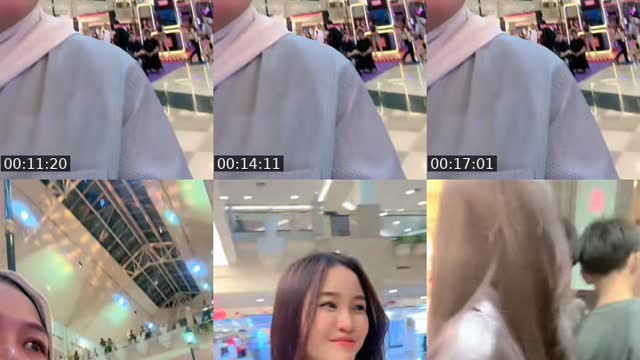 TikTok live: roblox by @loisaramadhani_real