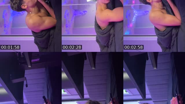 @mobe20007 TikTok live from 2026-07-31