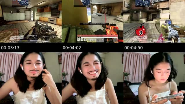 TikTok live: Lets Go LIVE! by @moching_1