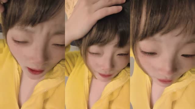 @mugimugimaru TikTok live from 2026-07-31