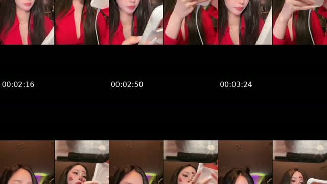@uyen.ii TikTok live from 2026-07-31