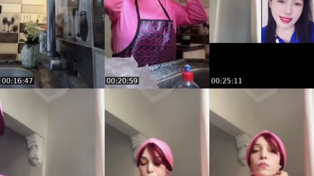 @princesssima77 TikTok live from 2026-07-31