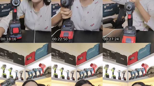 TikTok live: HARGA PROMO SPESIAL by @pro_teknologi