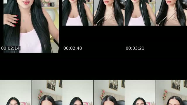 @roro_ro777 TikTok live