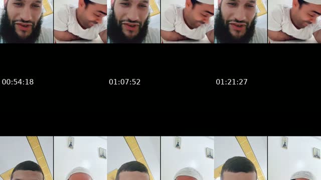 @salah31243 TikTok live from 2026-07-31