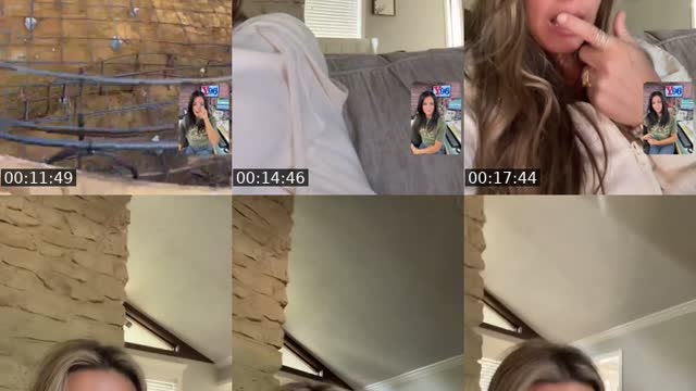 TikTok live: WQZY 95.9 Dublin, GA by @stephonthemorningride