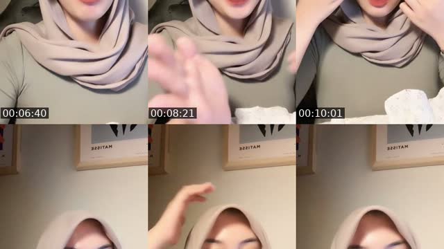 @ssayanggkamu TikTok live