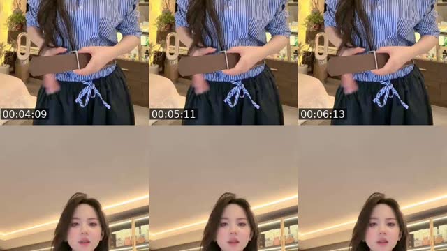 @unieahri TikTok live from 2026-07-31