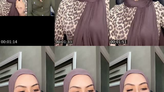 @wardynanz TikTok live from 2026-07-31