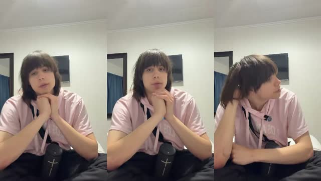 @tvueoc TikTok live from 2026-07-31