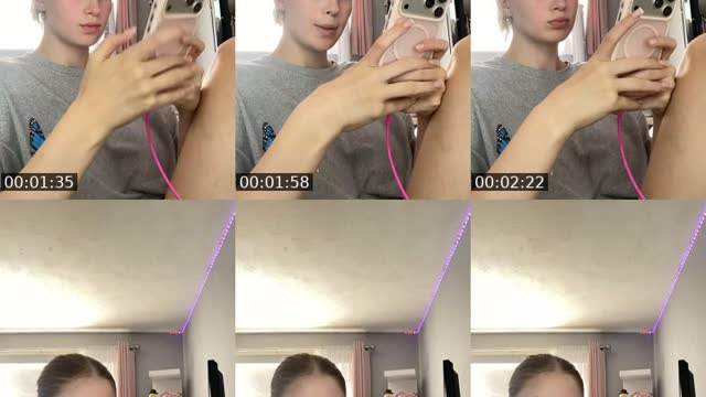 @xbellar0se TikTok live from 2026-07-31