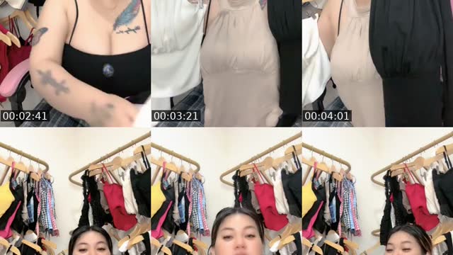TikTok live: Cusss Spall Spill Barang New by @dir.stuffsexy