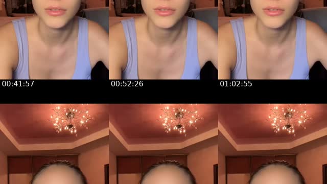 @elisssaveta1 TikTok live from 2026-07-31