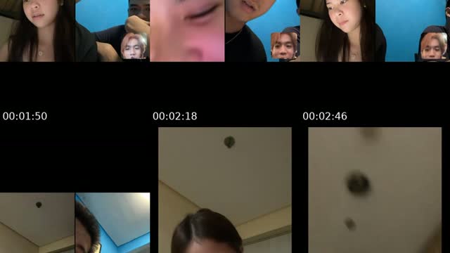 @n.zoephie TikTok live