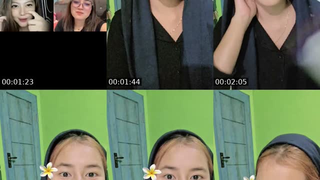 @nengyulii515 TikTok live