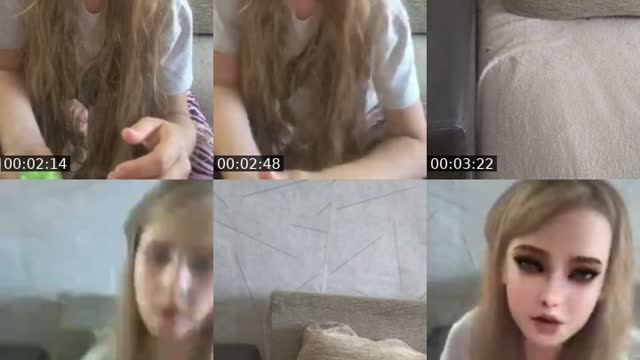 @valeria_uru_ TikTok live