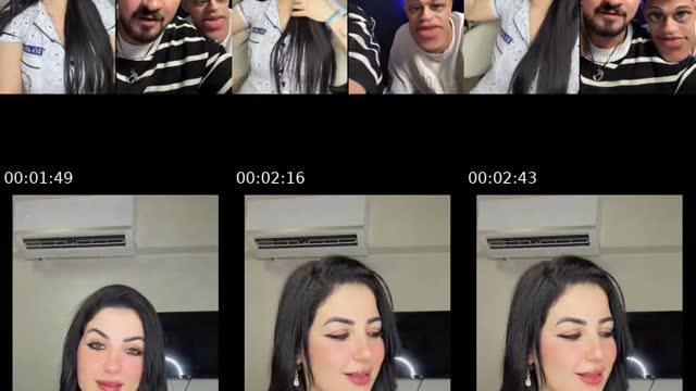 @hayatmohammed393 TikTok live