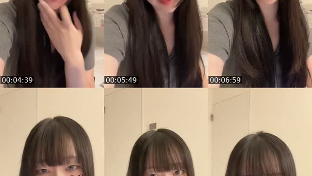 @ikageso__ TikTok live