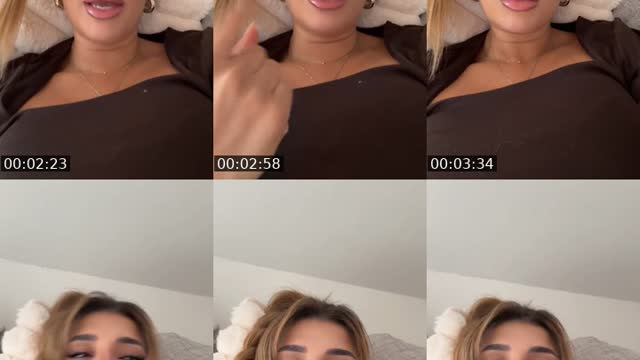 @jemappellelinda TikTok live