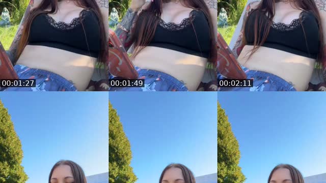 @kerry_royal TikTok live from 2026-07-31