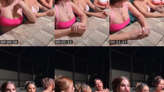 @kylieaadxm TikTok live