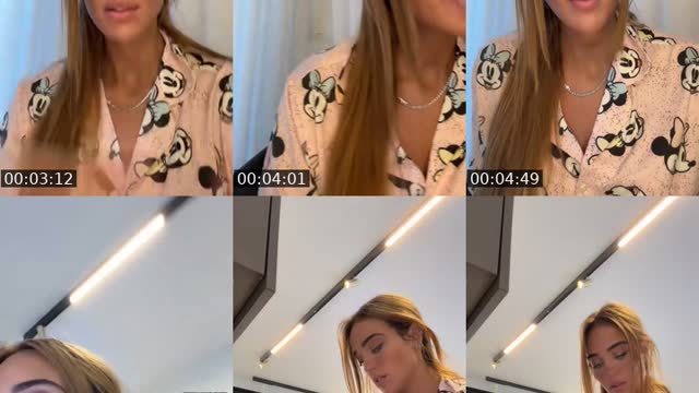 @shirqueen617 TikTok live