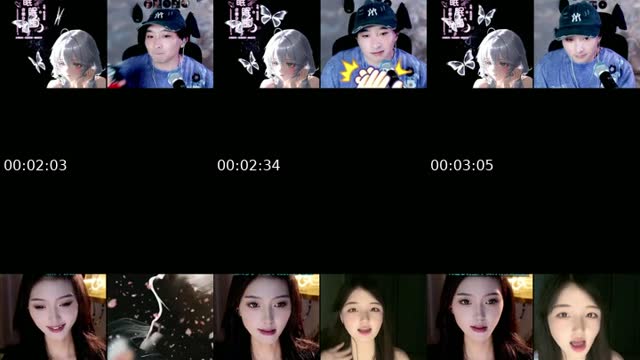 TikTok live: Lets Go LIVE! by @lucky_ss0616