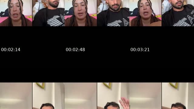 @marialafrappe8 TikTok live from 2026-07-31