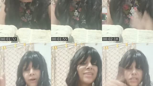 @mystycaangelical4 TikTok live