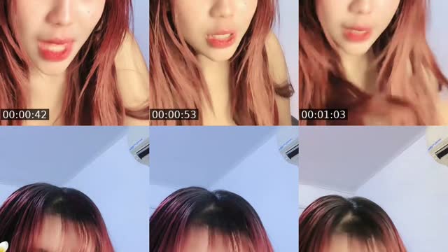 @yukysagitaa TikTok live