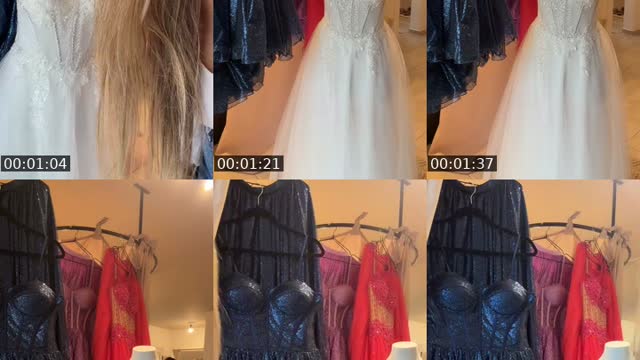 Vestidos y más - @alteavestidos