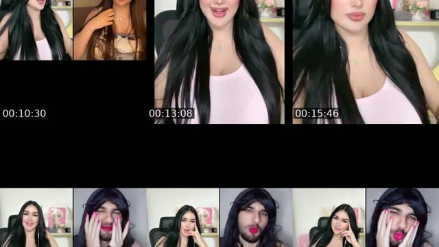 @roro_ro777 TikTok live