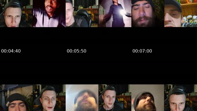 TikTok live: SAVE FRAG PLEASE by @big_orse_dts