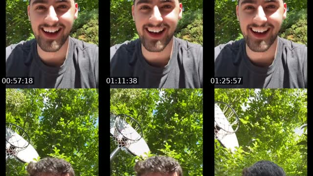 TikTok live: Building Team 🔱 by @james_isherwood