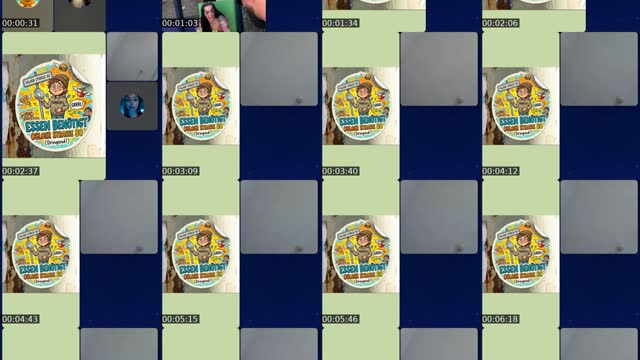 @feini45 TikTok live