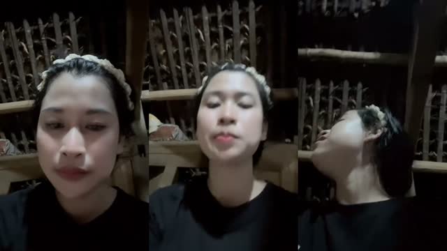 @hathispl2z5 TikTok live
