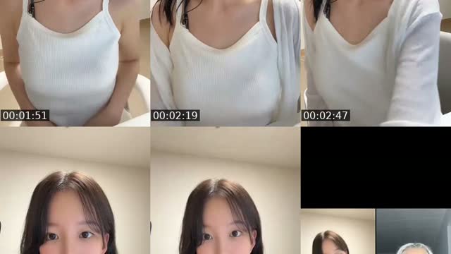 @tyoning_ TikTok live