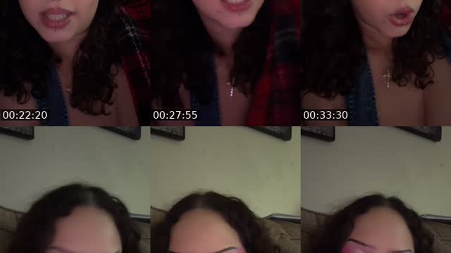 @brinixole TikTok live from 2026-07-31