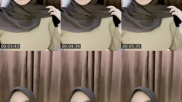 @melda290 TikTok live
